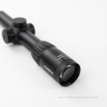 Hawkeye1-8x24mm FFP Riflescope Waterproof Shockproof